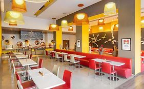 Ibis Nashik - An Accor Brand